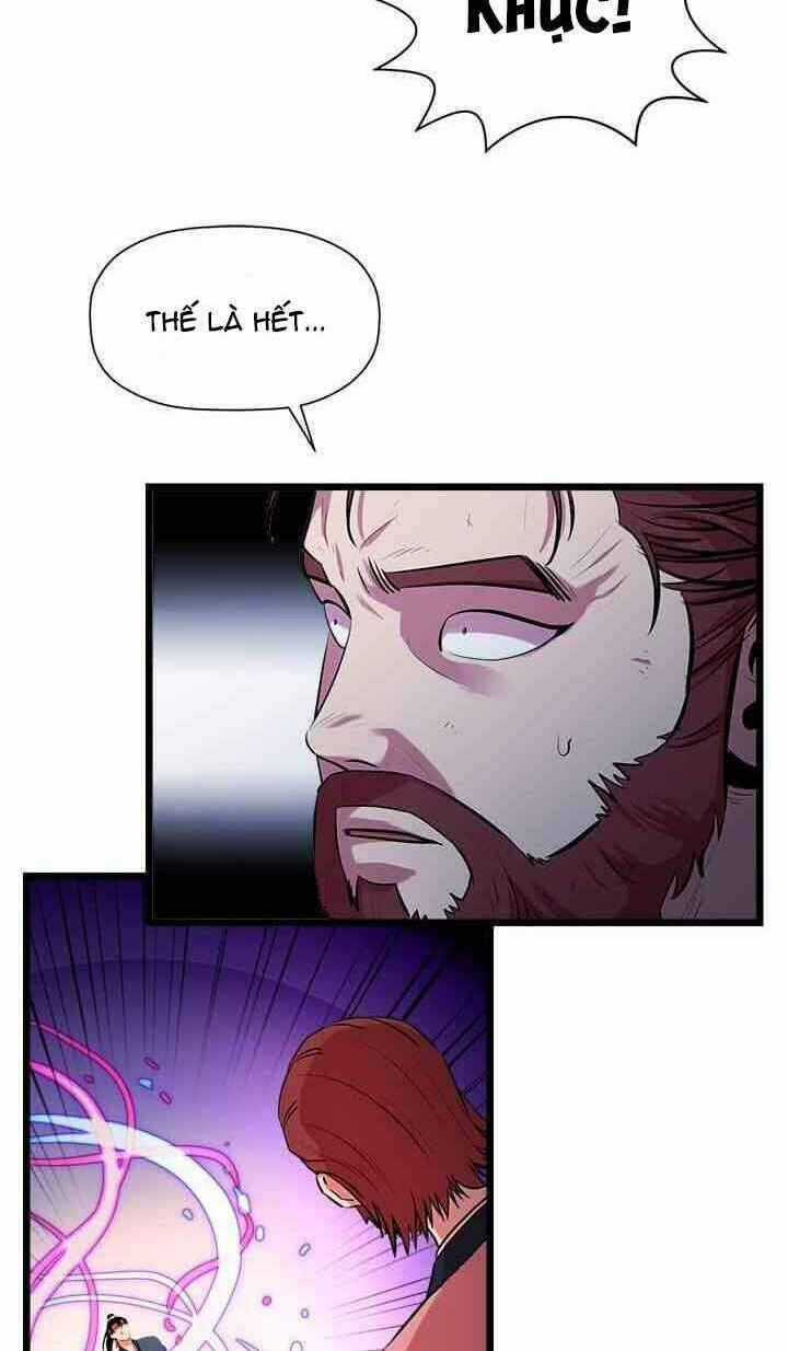 Học Giả Trở Lại Chương 60 trang 41