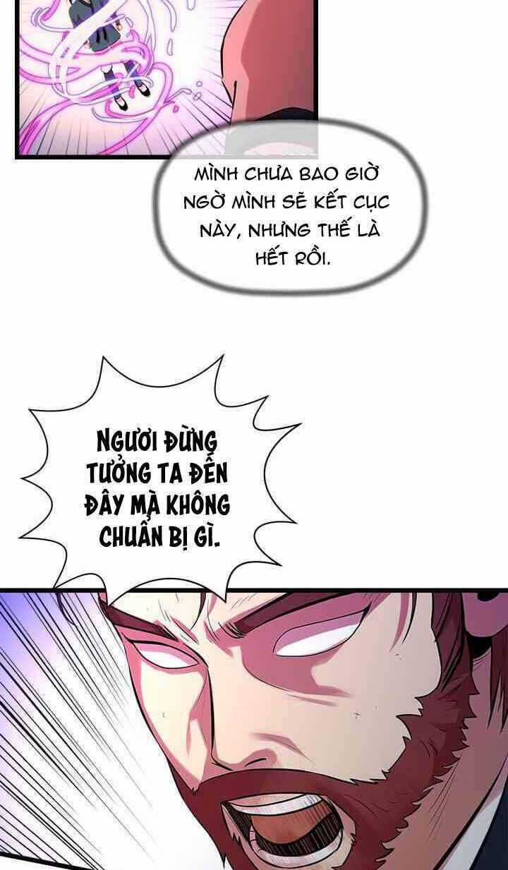 Học Giả Trở Lại Chương 60 trang 42