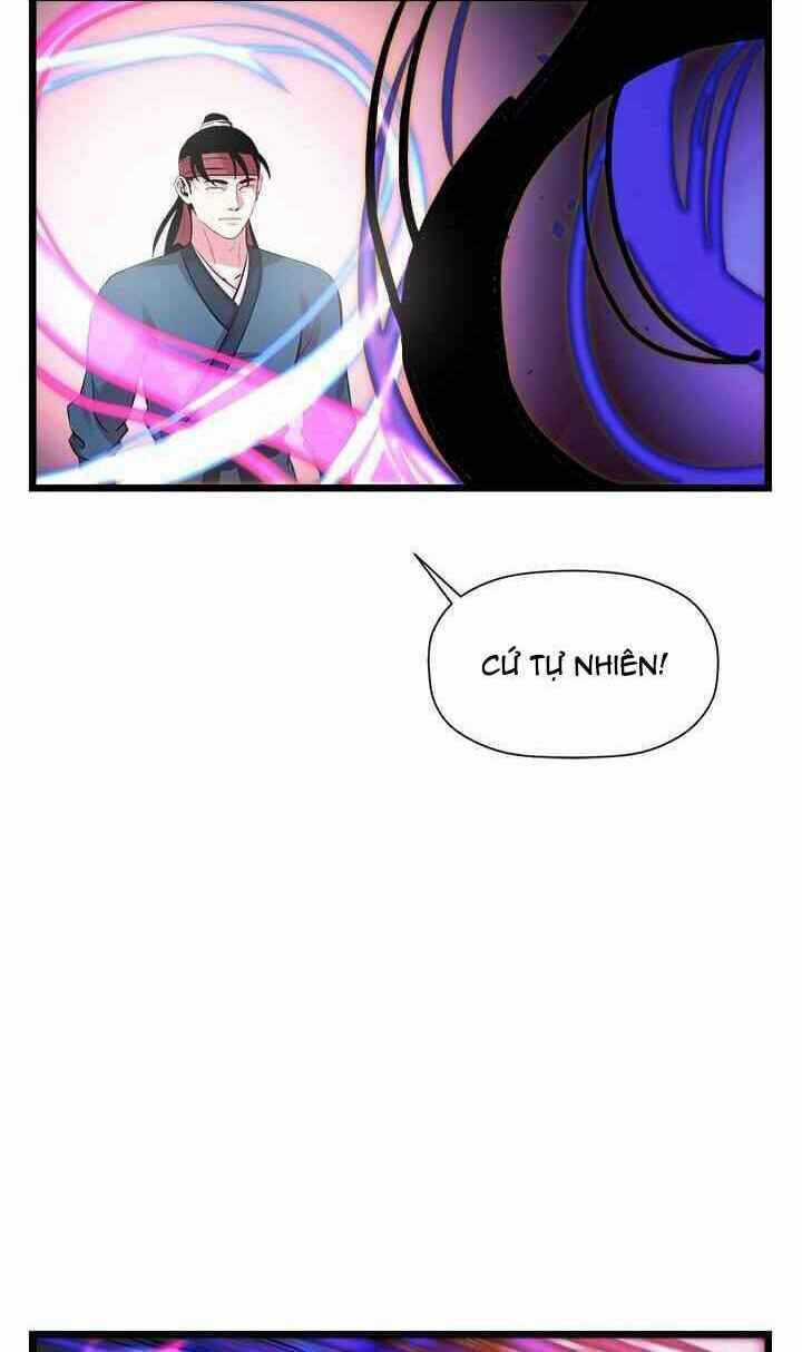 Học Giả Trở Lại Chương 60 trang 49