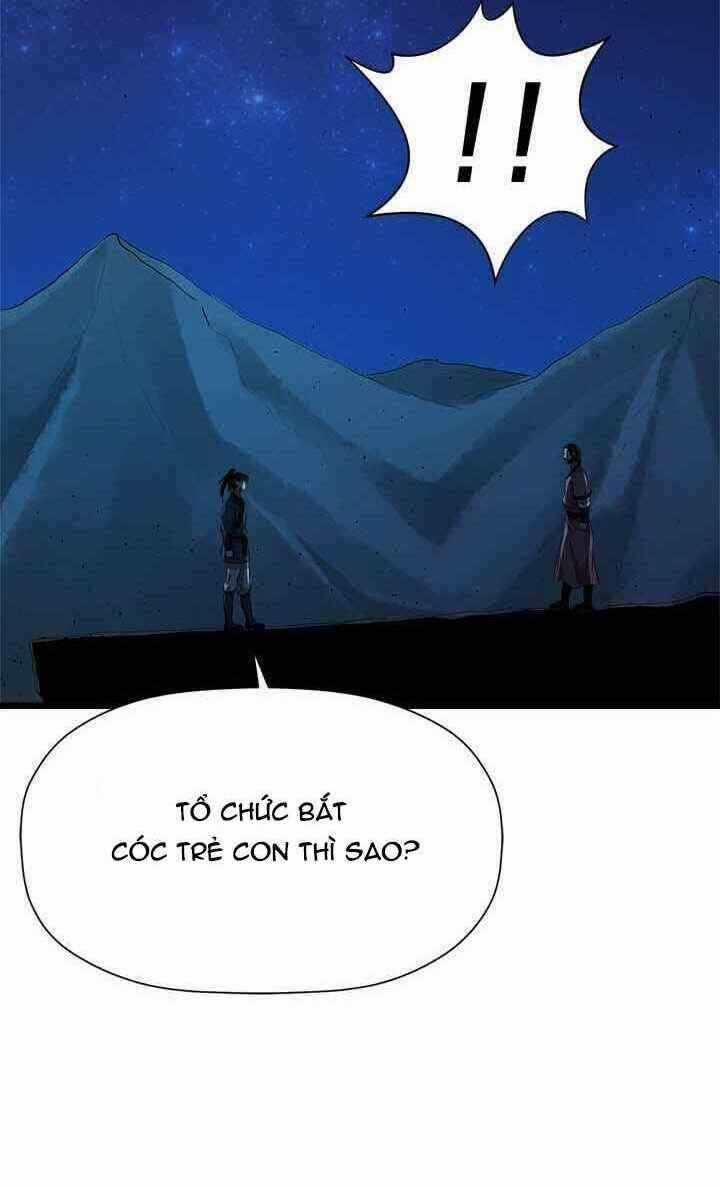 Học Giả Trở Lại Chương 60 trang 5