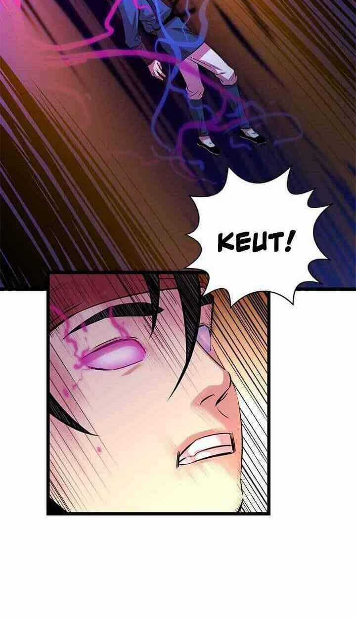 Học Giả Trở Lại Chương 60 trang 59