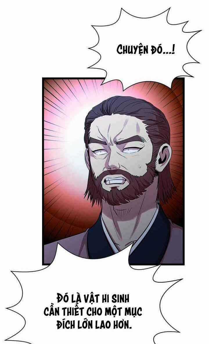 Học Giả Trở Lại Chương 60 trang 6