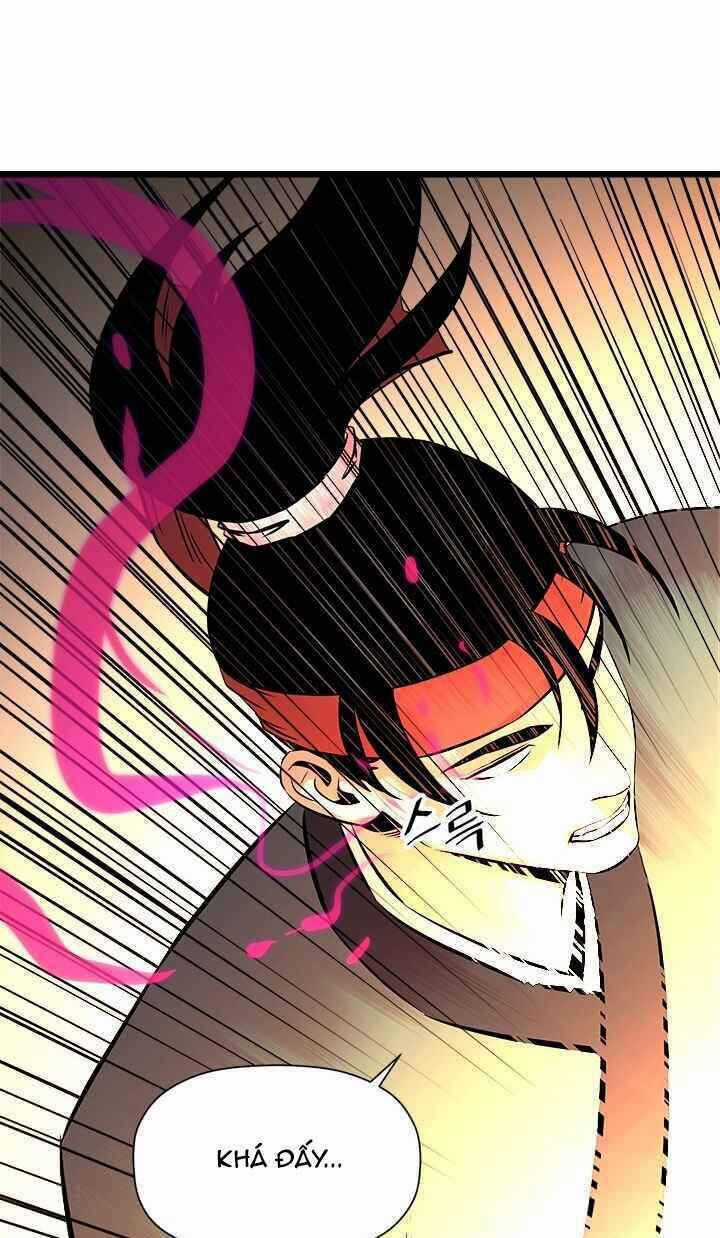 Học Giả Trở Lại Chương 60 trang 60