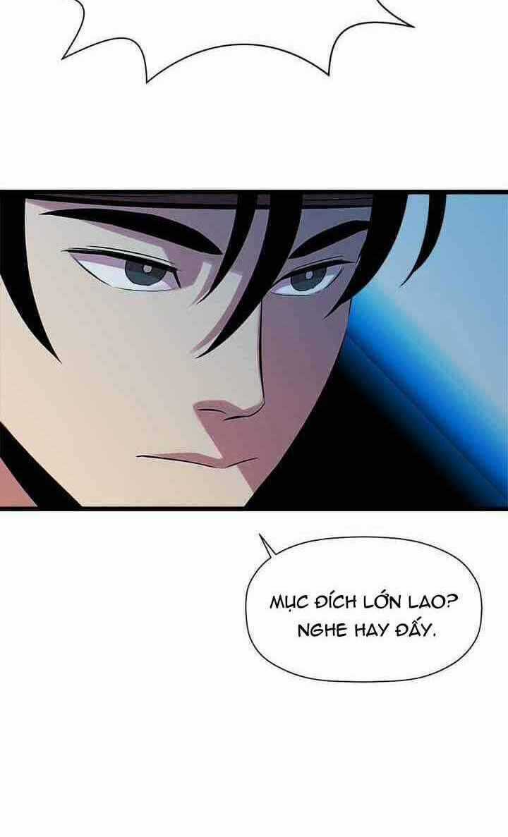 Học Giả Trở Lại Chương 60 trang 7