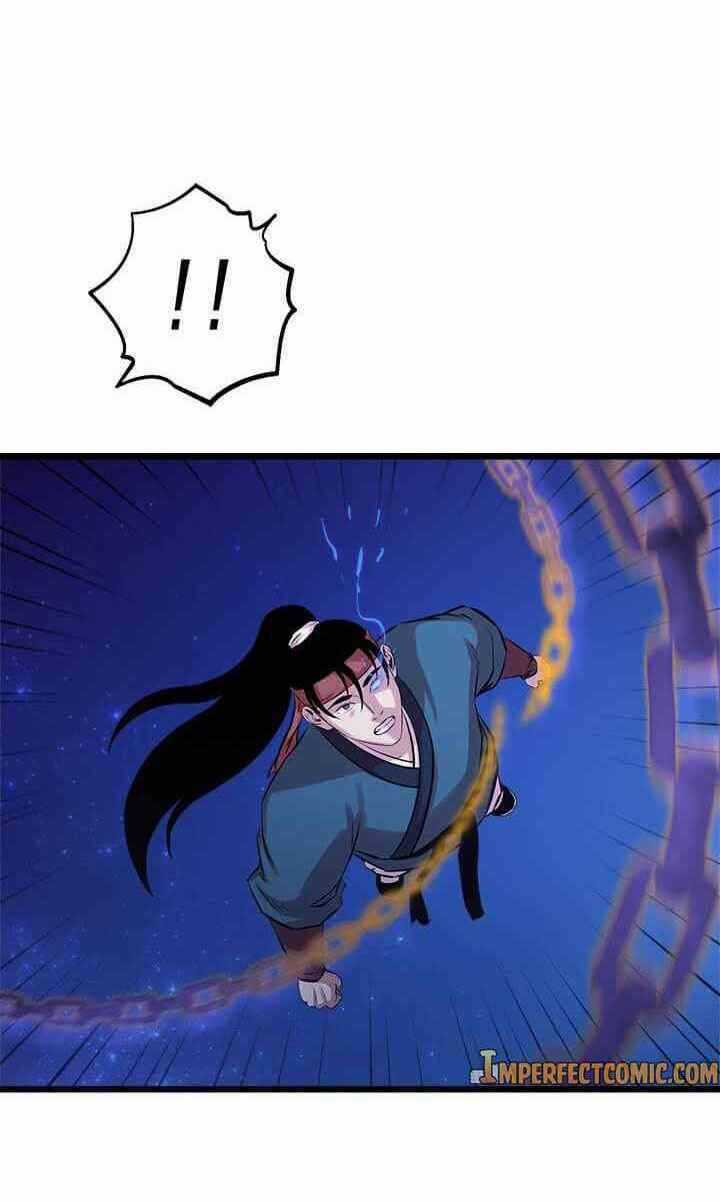 Học Giả Trở Lại Chương 60 trang 70