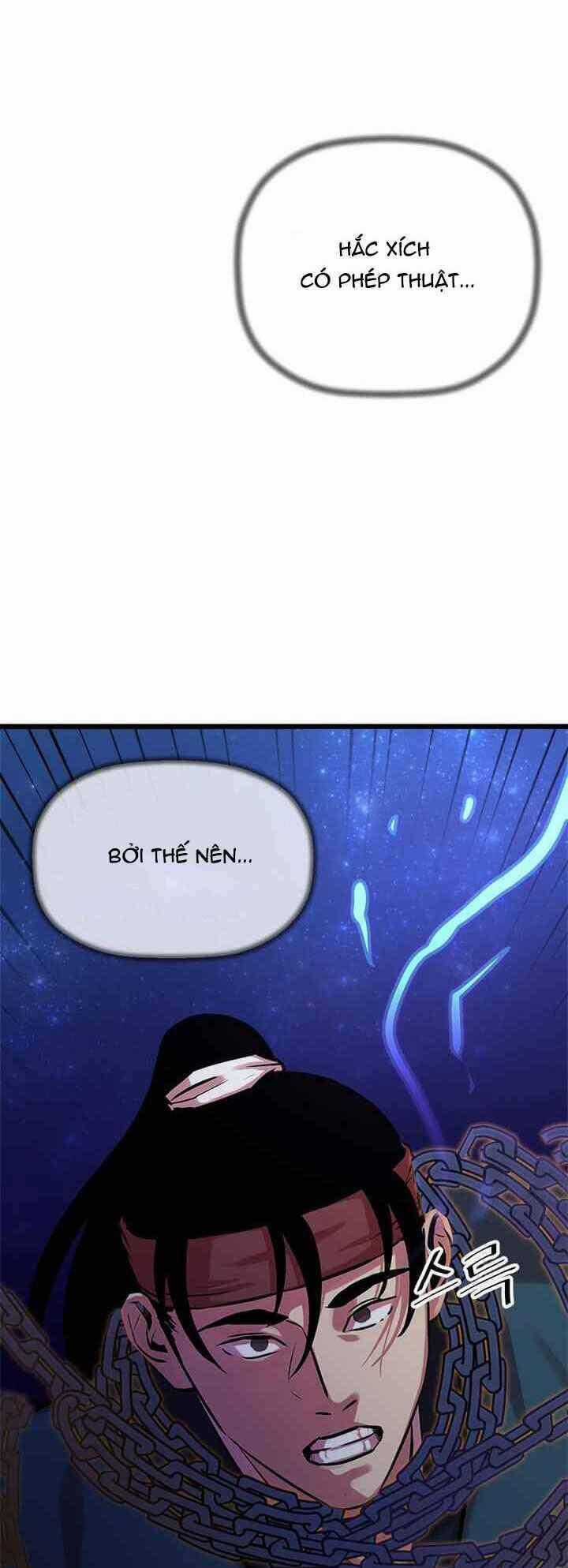 Học Giả Trở Lại Chương 60 trang 77