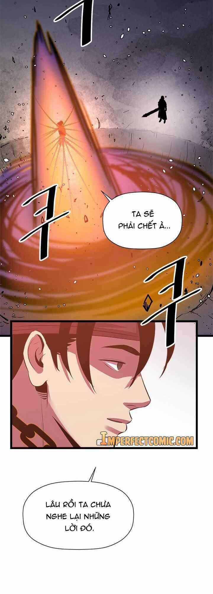 Học Giả Trở Lại Chương 61 trang 11