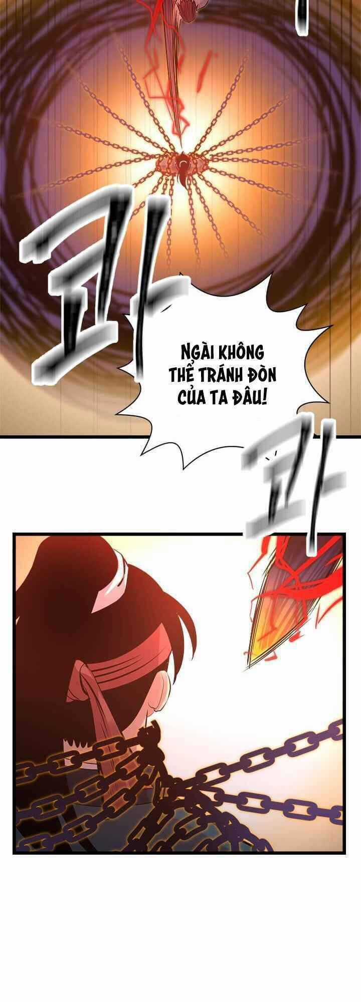 Học Giả Trở Lại Chương 61 trang 14