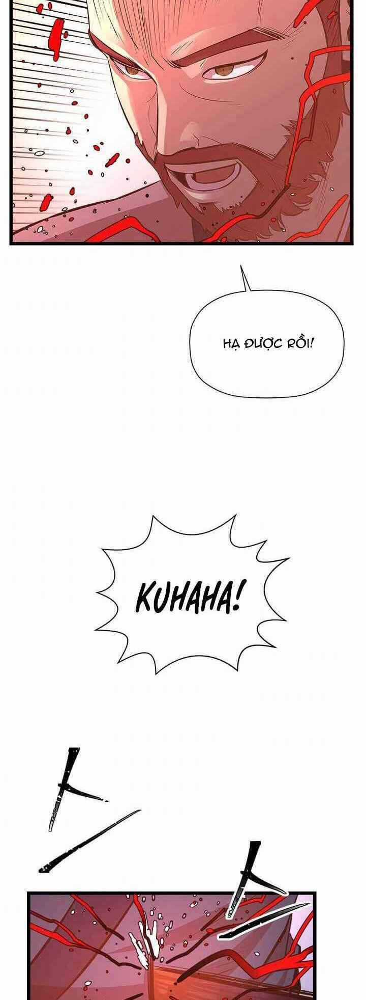 Học Giả Trở Lại Chương 61 trang 17