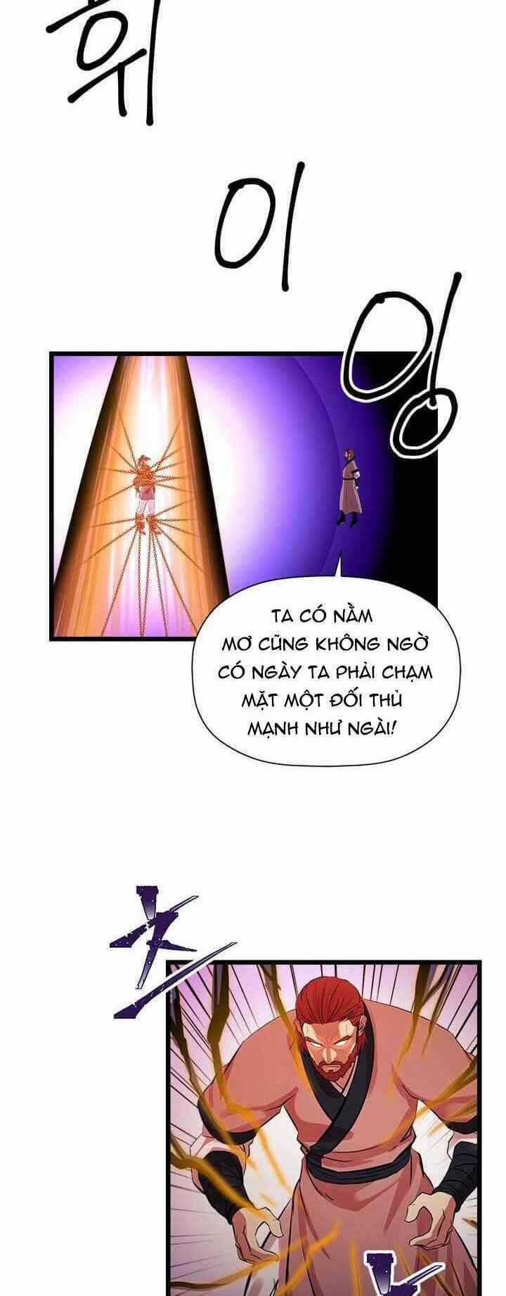 Học Giả Trở Lại Chương 61 trang 2