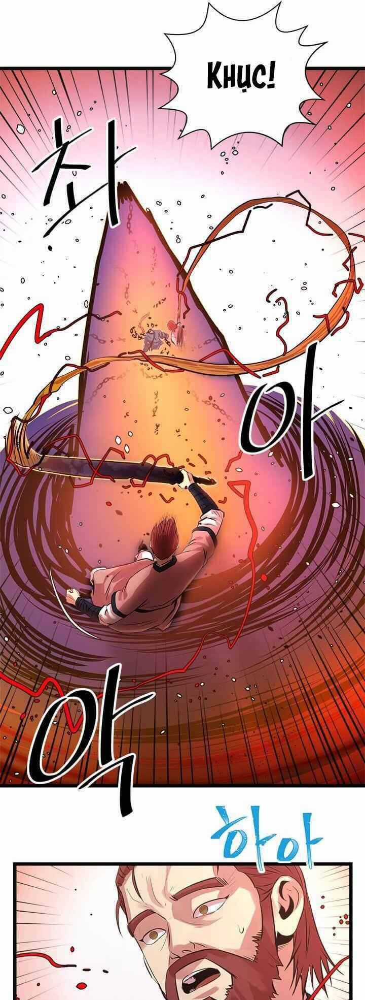 Học Giả Trở Lại Chương 61 trang 20