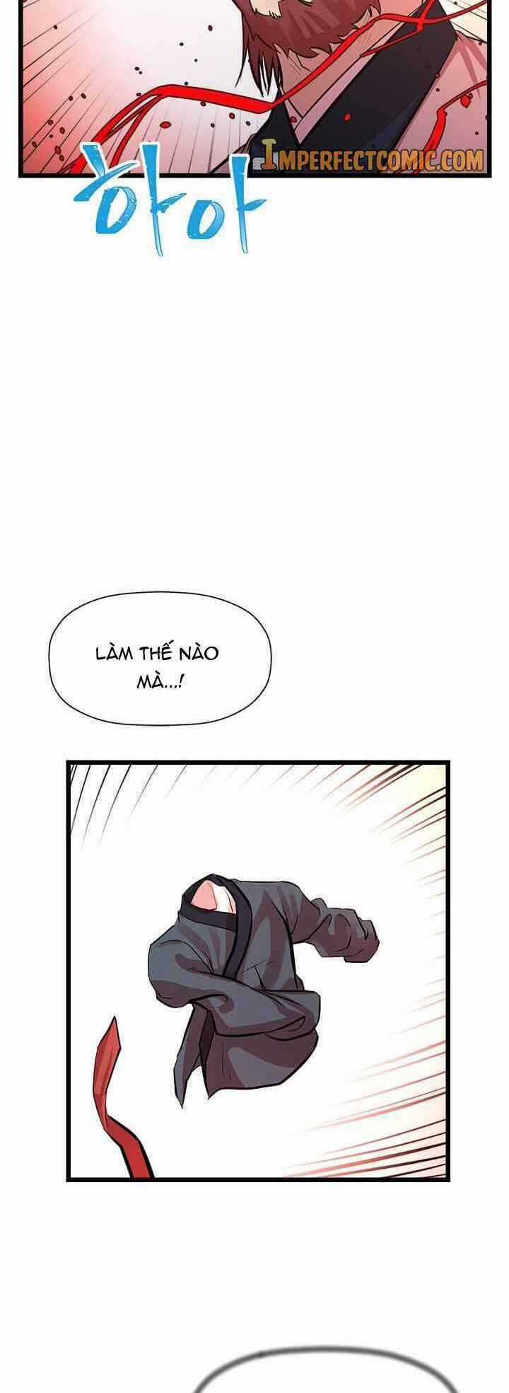 Học Giả Trở Lại Chương 61 trang 21