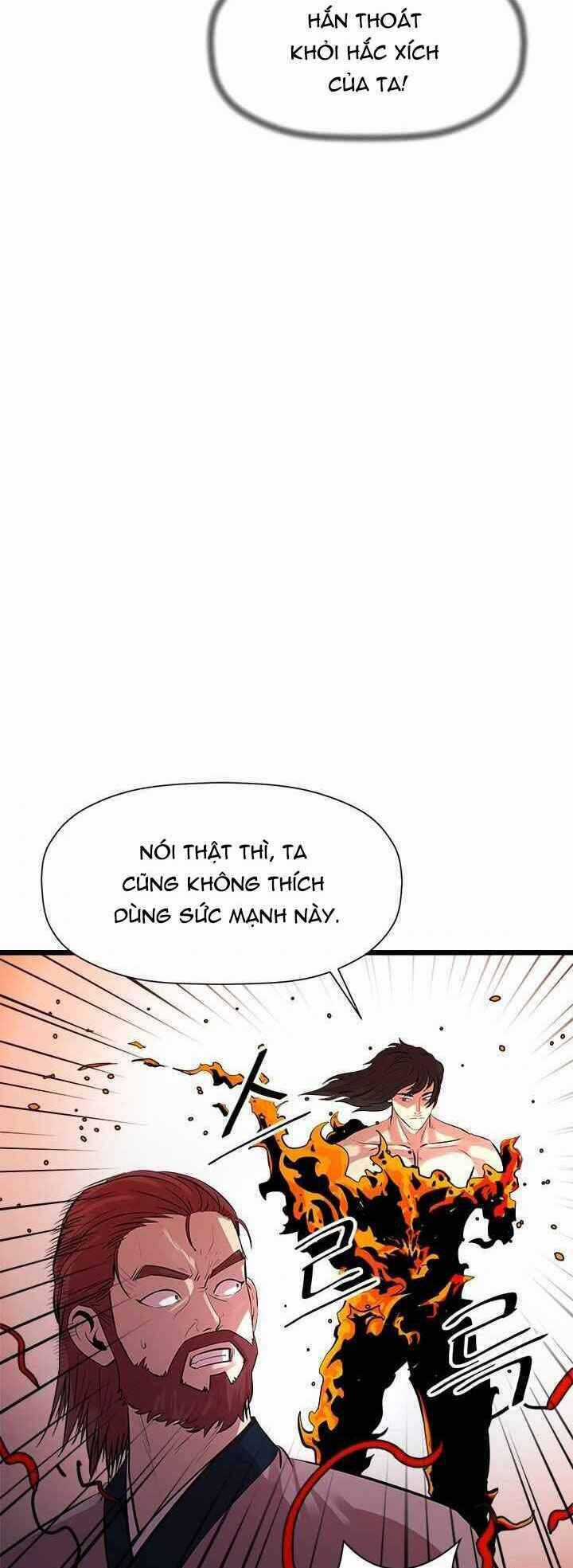 Học Giả Trở Lại Chương 61 trang 22