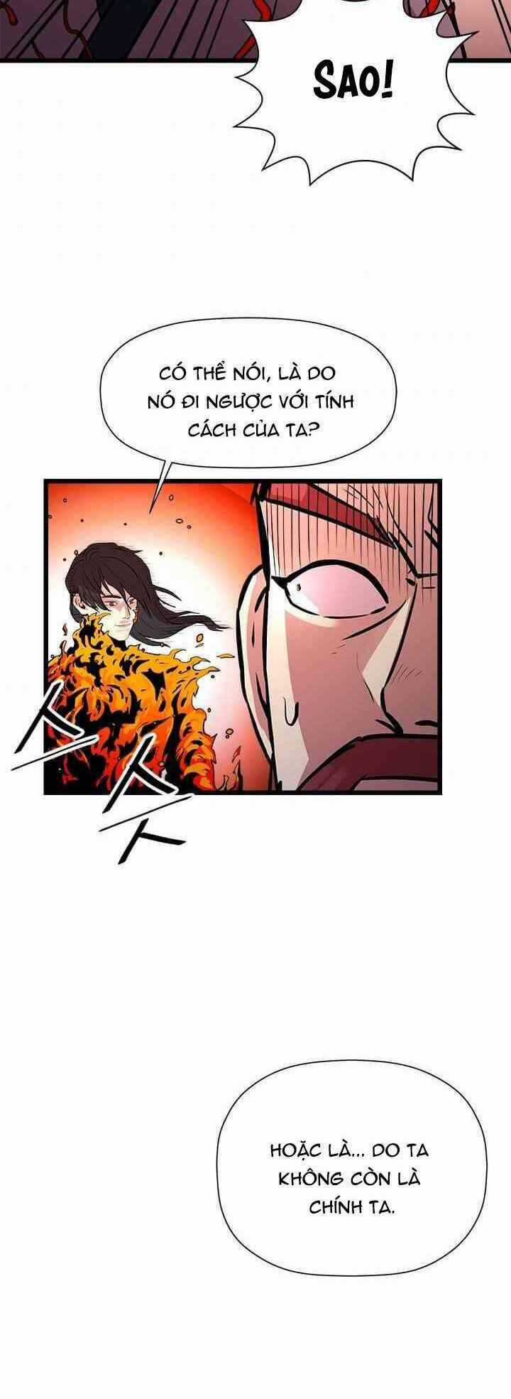 Học Giả Trở Lại Chương 61 trang 23