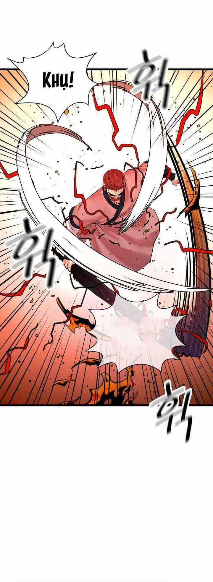 Học Giả Trở Lại Chương 61 trang 24