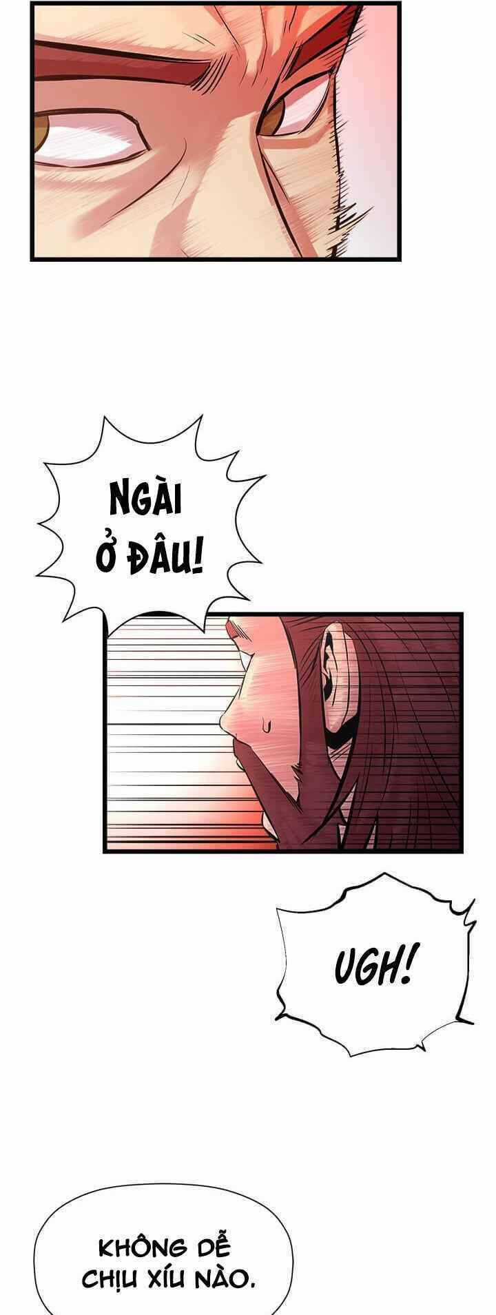 Học Giả Trở Lại Chương 61 trang 25