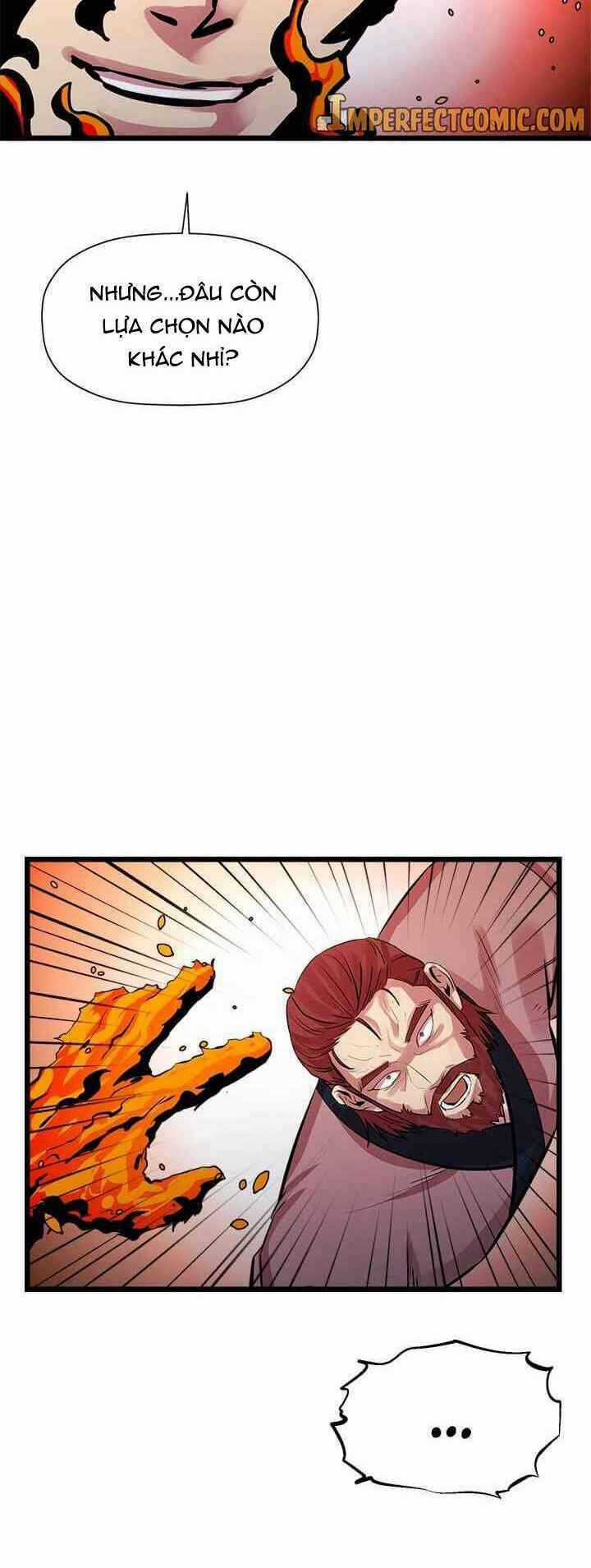 Học Giả Trở Lại Chương 61 trang 27