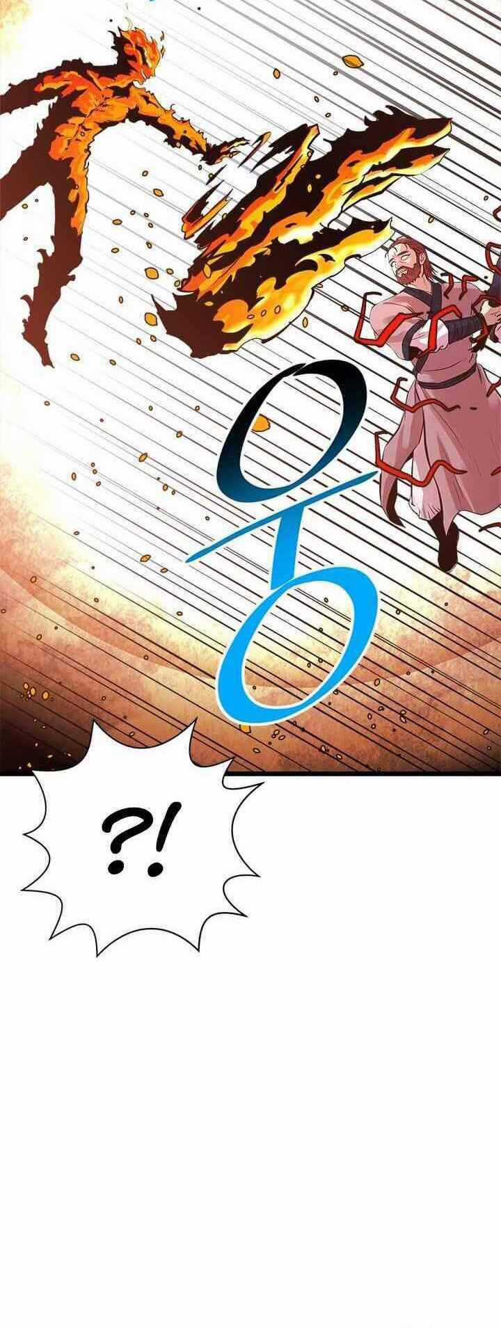 Học Giả Trở Lại Chương 61 trang 29