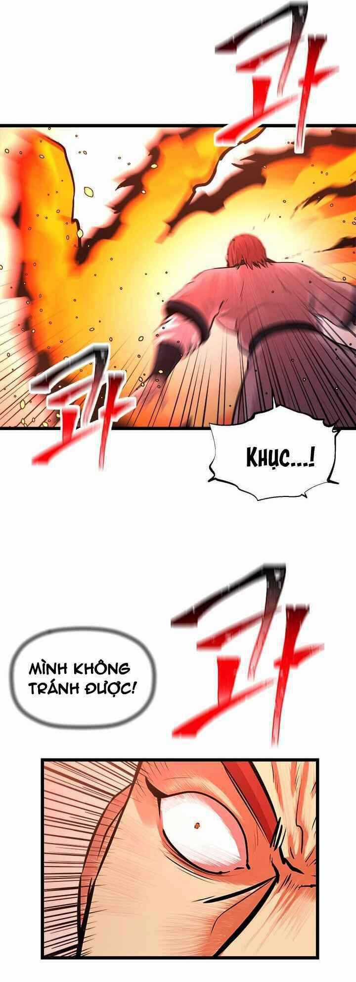 Học Giả Trở Lại Chương 61 trang 30