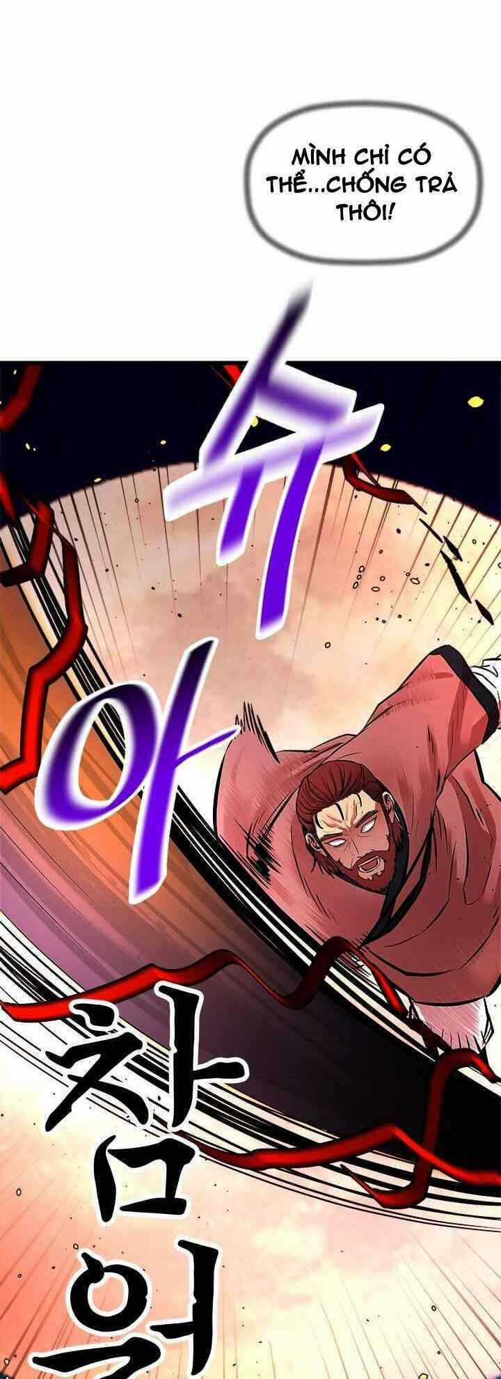 Học Giả Trở Lại Chương 61 trang 31