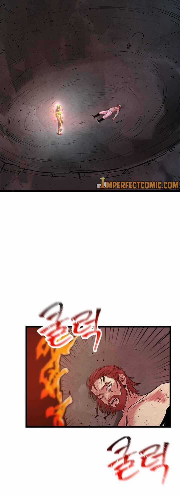 Học Giả Trở Lại Chương 61 trang 38