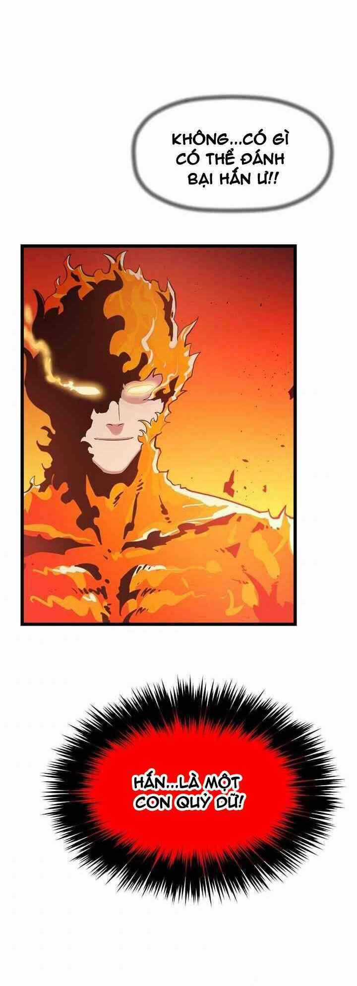 Học Giả Trở Lại Chương 61 trang 39