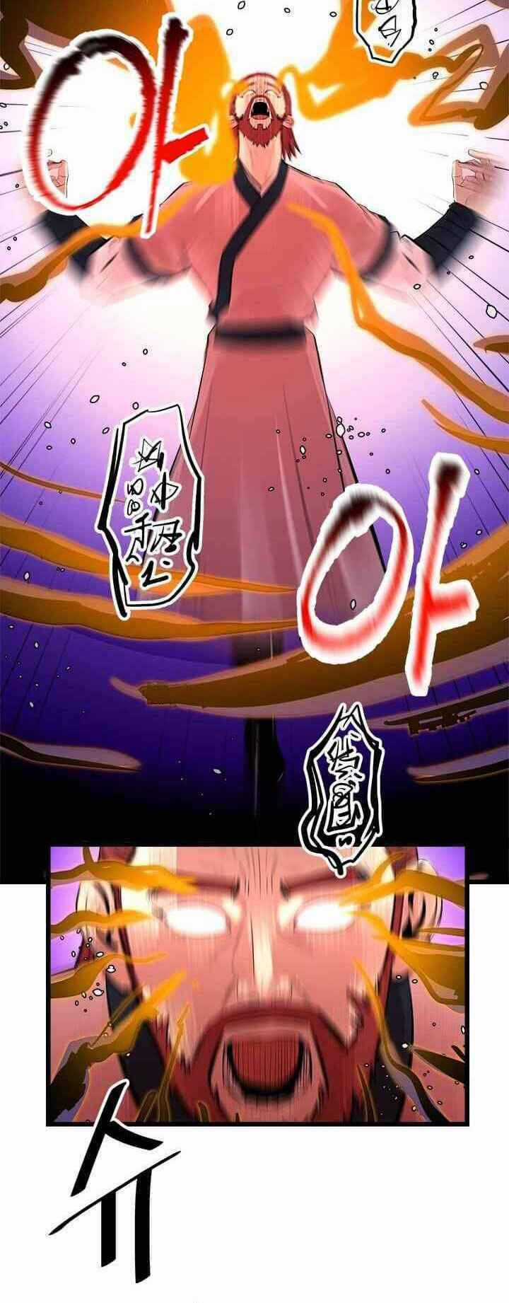 Học Giả Trở Lại Chương 61 trang 4