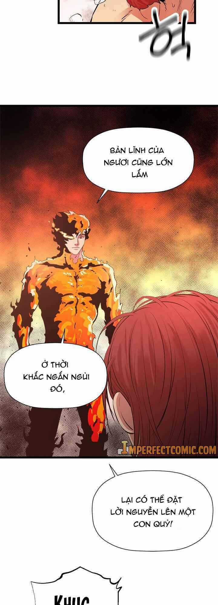 Học Giả Trở Lại Chương 61 trang 41