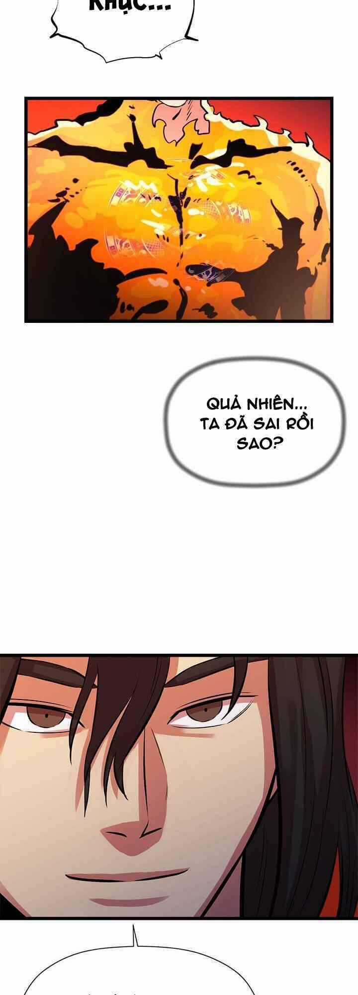 Học Giả Trở Lại Chương 61 trang 42