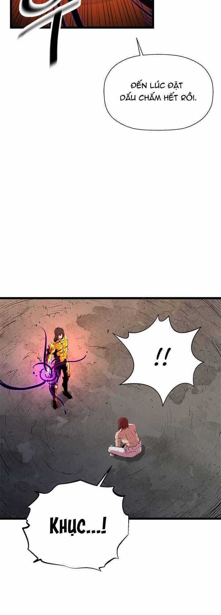 Học Giả Trở Lại Chương 61 trang 44