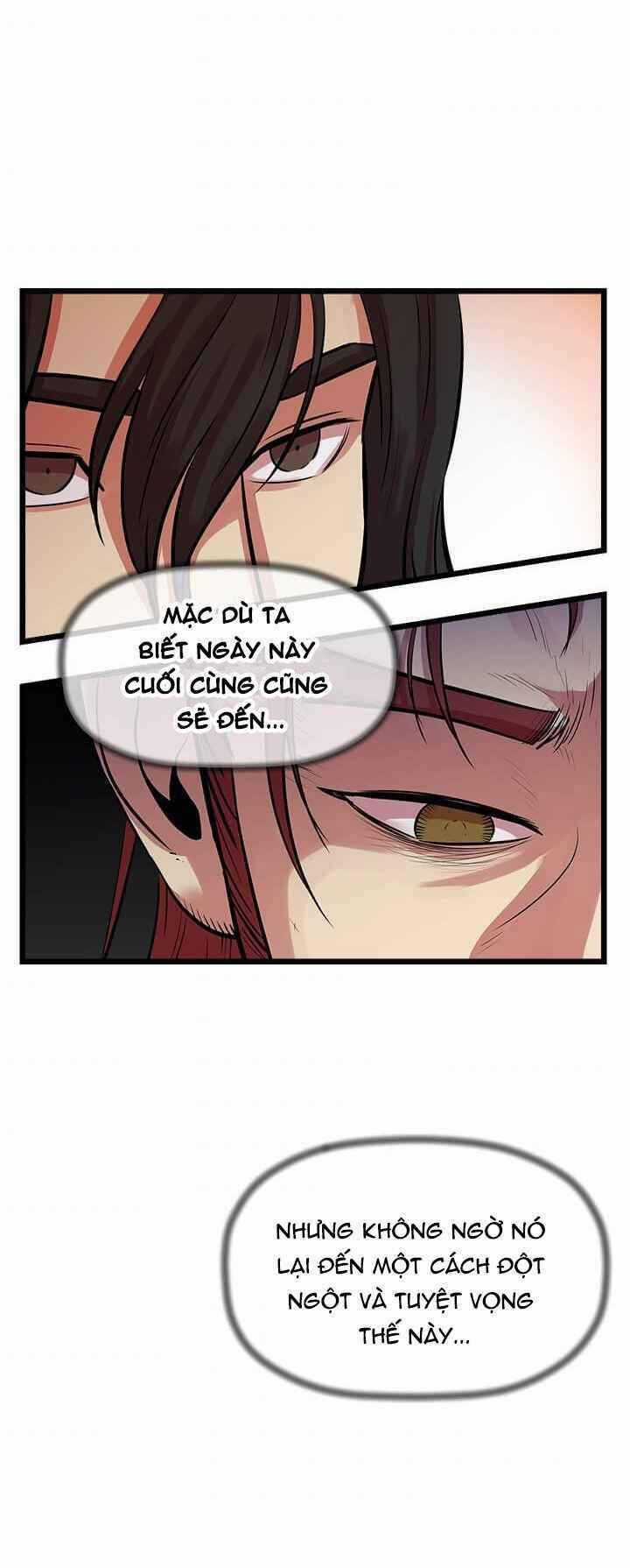 Học Giả Trở Lại Chương 61 trang 45