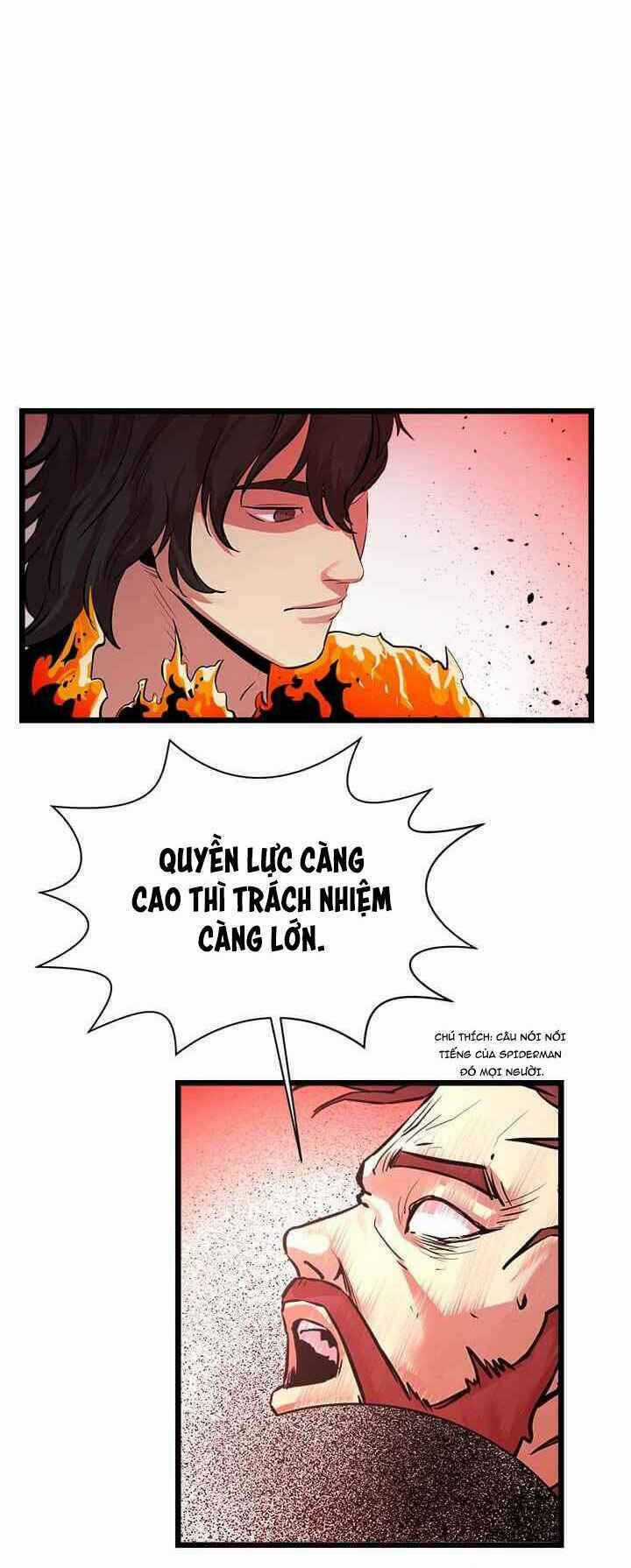 Học Giả Trở Lại Chương 61 trang 49