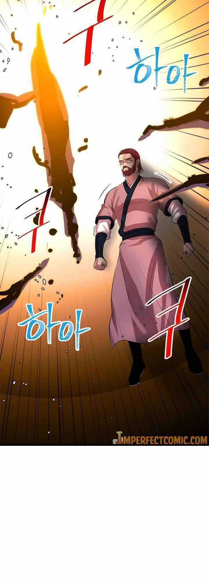 Học Giả Trở Lại Chương 61 trang 7