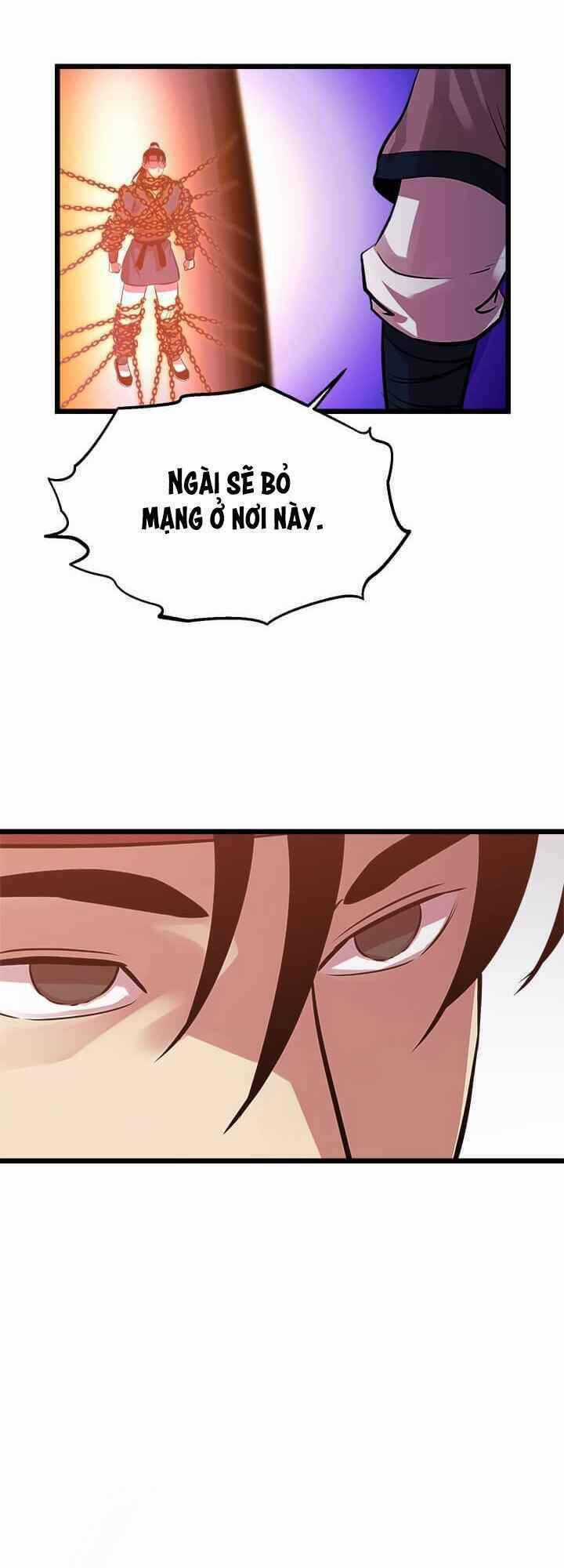 Học Giả Trở Lại Chương 61 trang 9