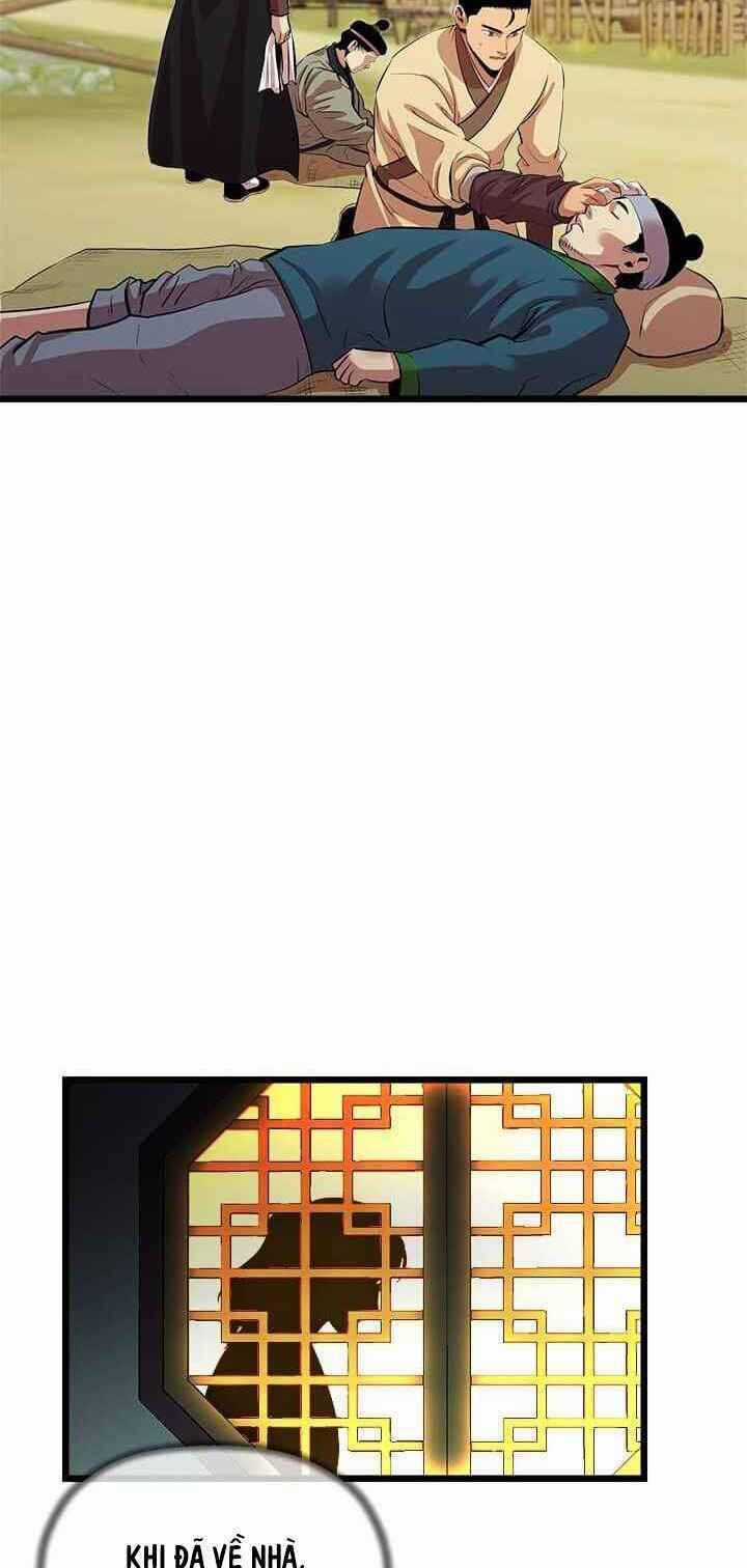 Học Giả Trở Lại Chương 62 trang 13