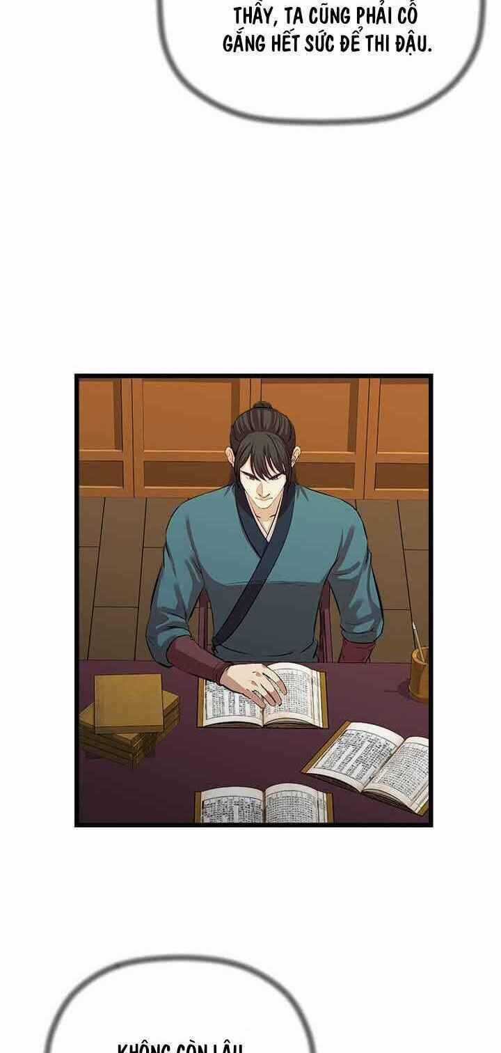 Học Giả Trở Lại Chương 62 trang 16