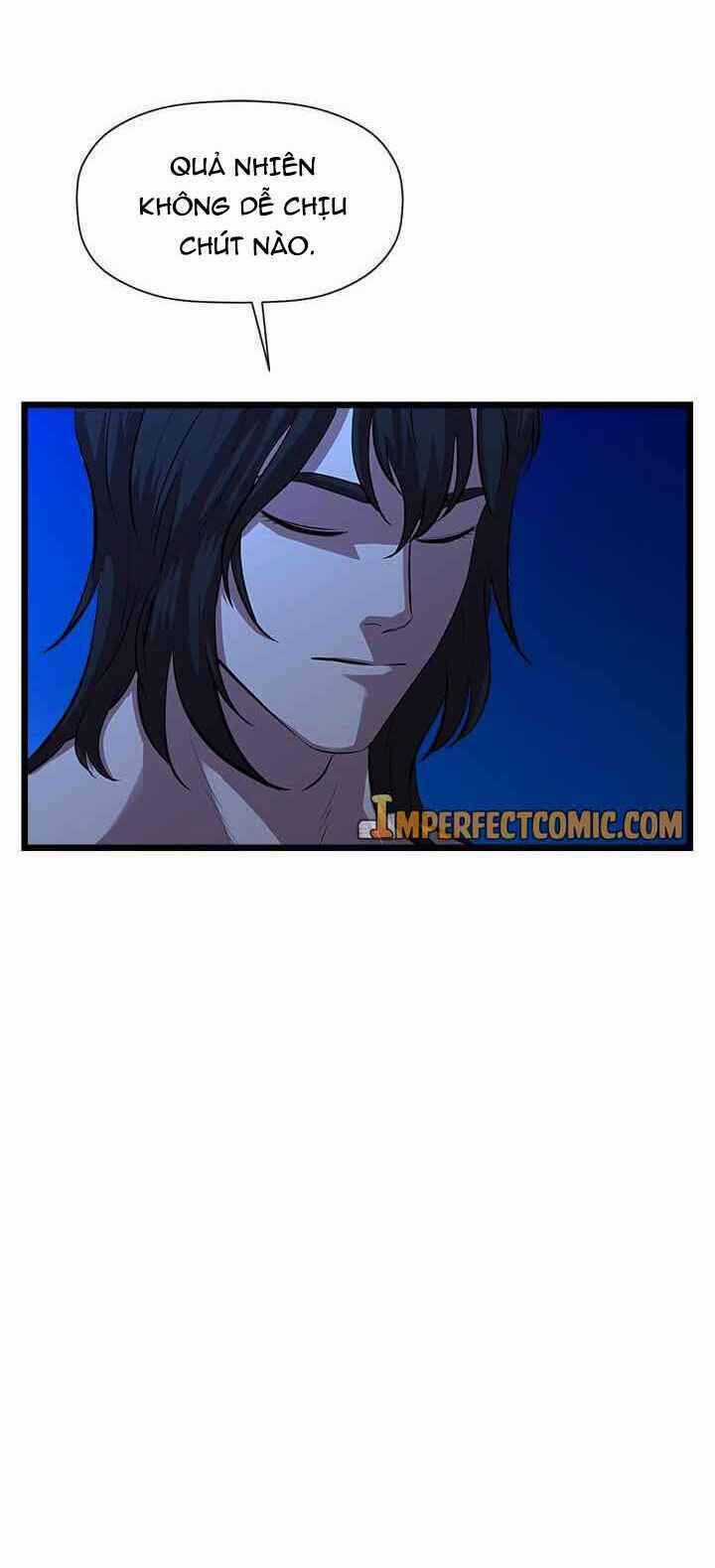 Học Giả Trở Lại Chương 62 trang 2