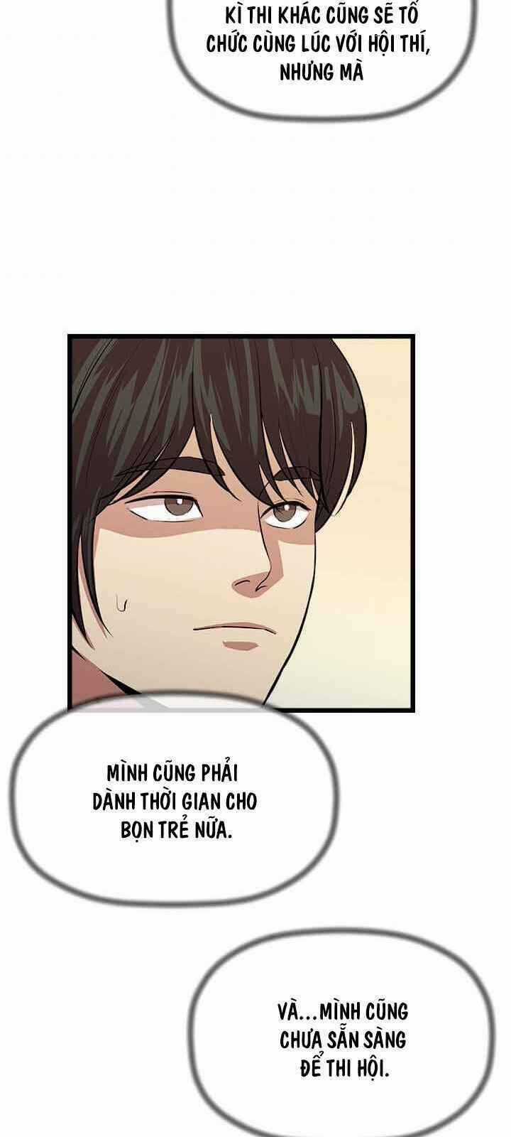 Học Giả Trở Lại Chương 62 trang 22