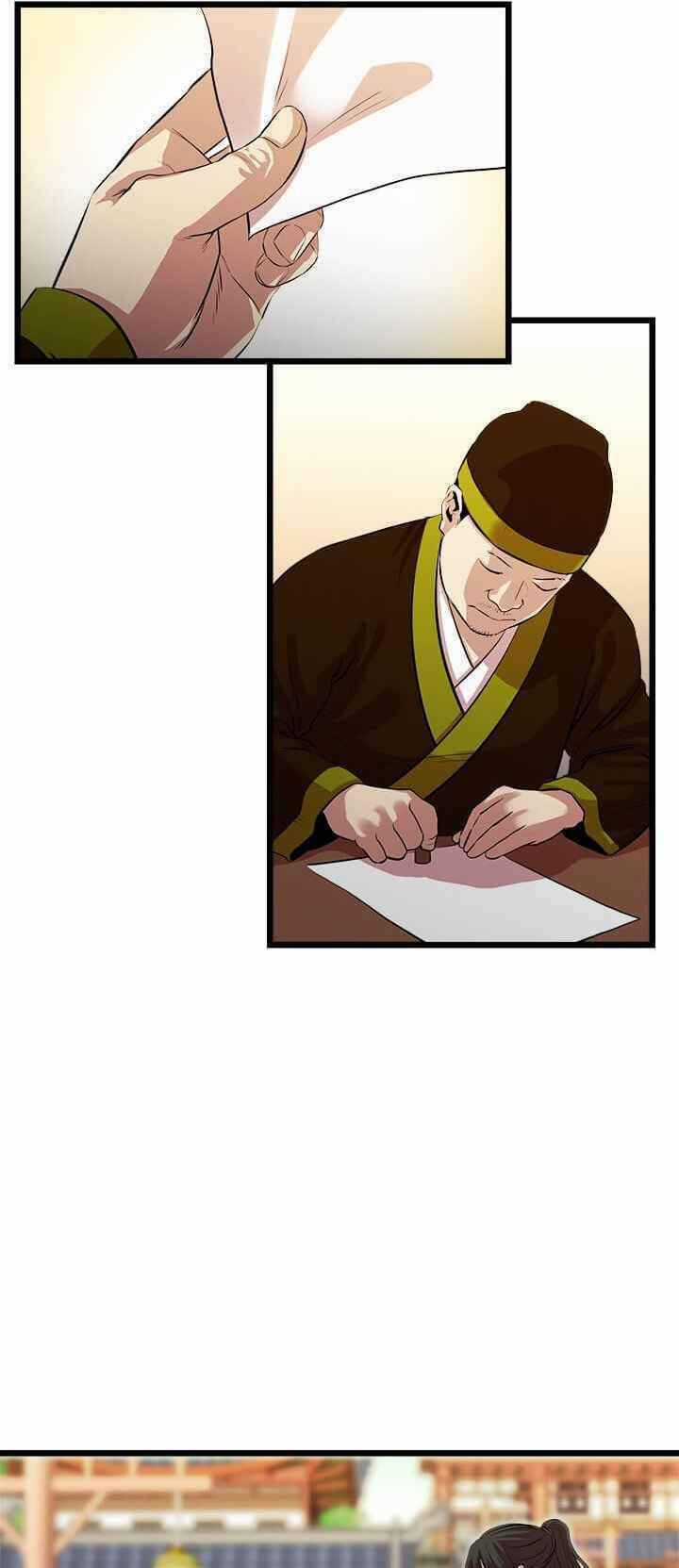 Học Giả Trở Lại Chương 62 trang 24