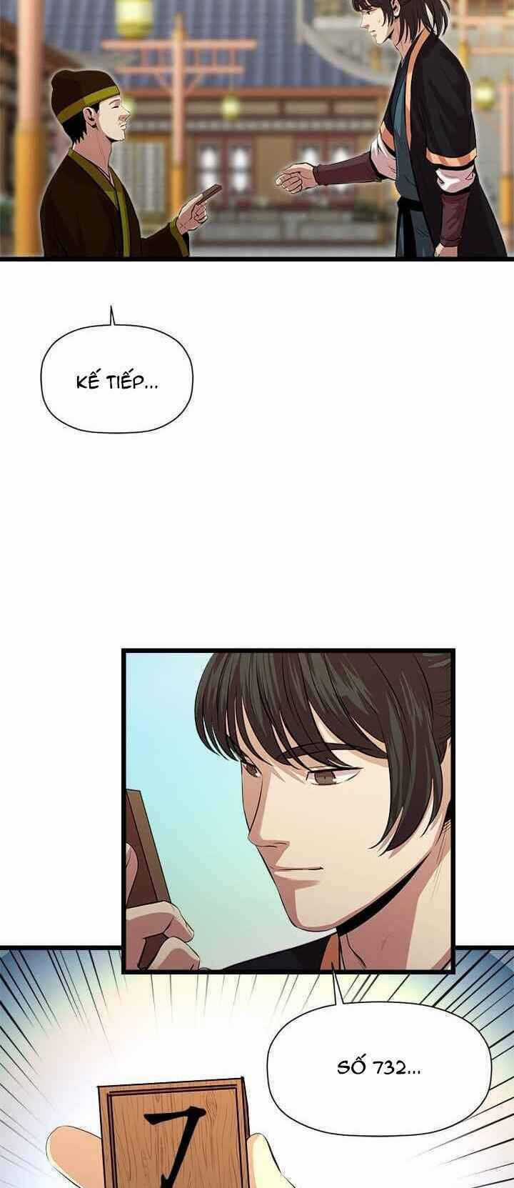 Học Giả Trở Lại Chương 62 trang 25