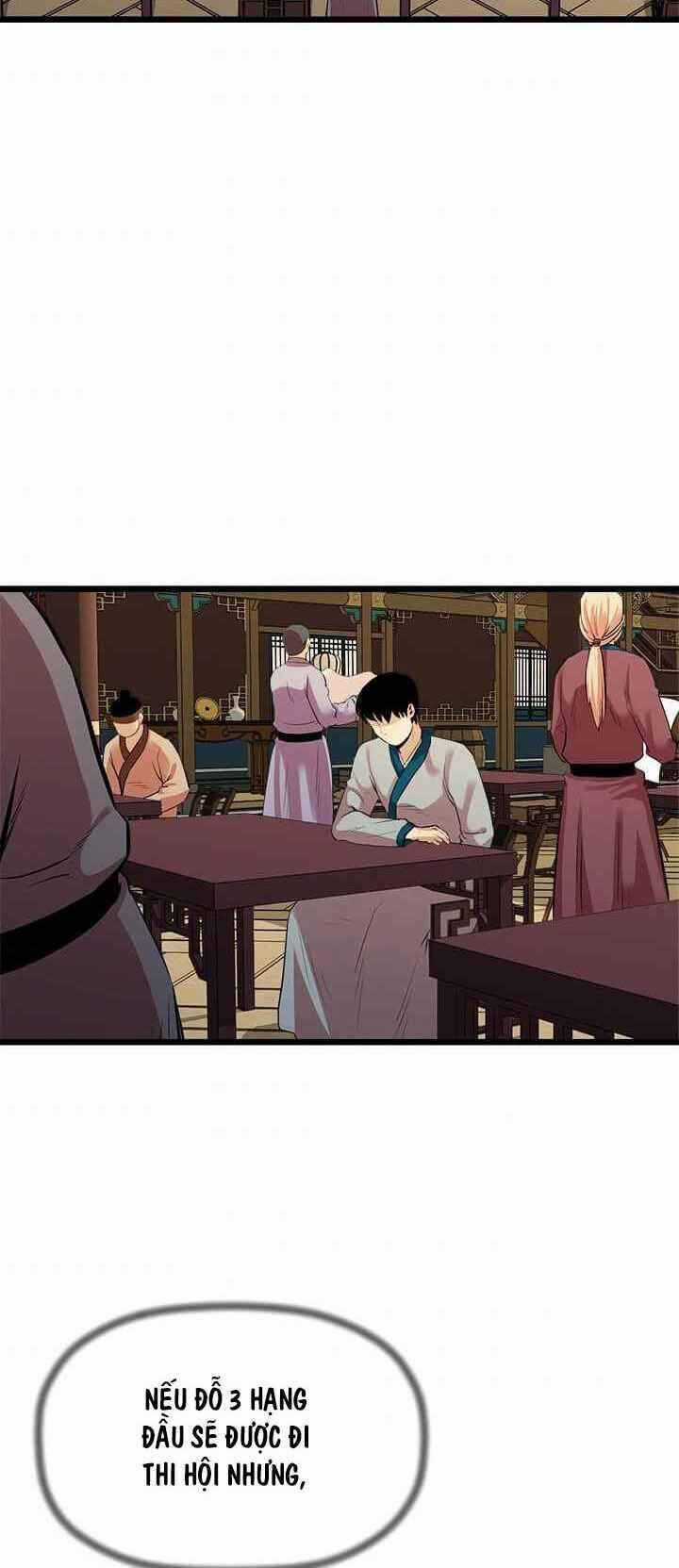 Học Giả Trở Lại Chương 62 trang 28