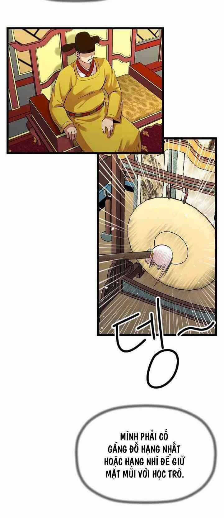 Học Giả Trở Lại Chương 62 trang 29