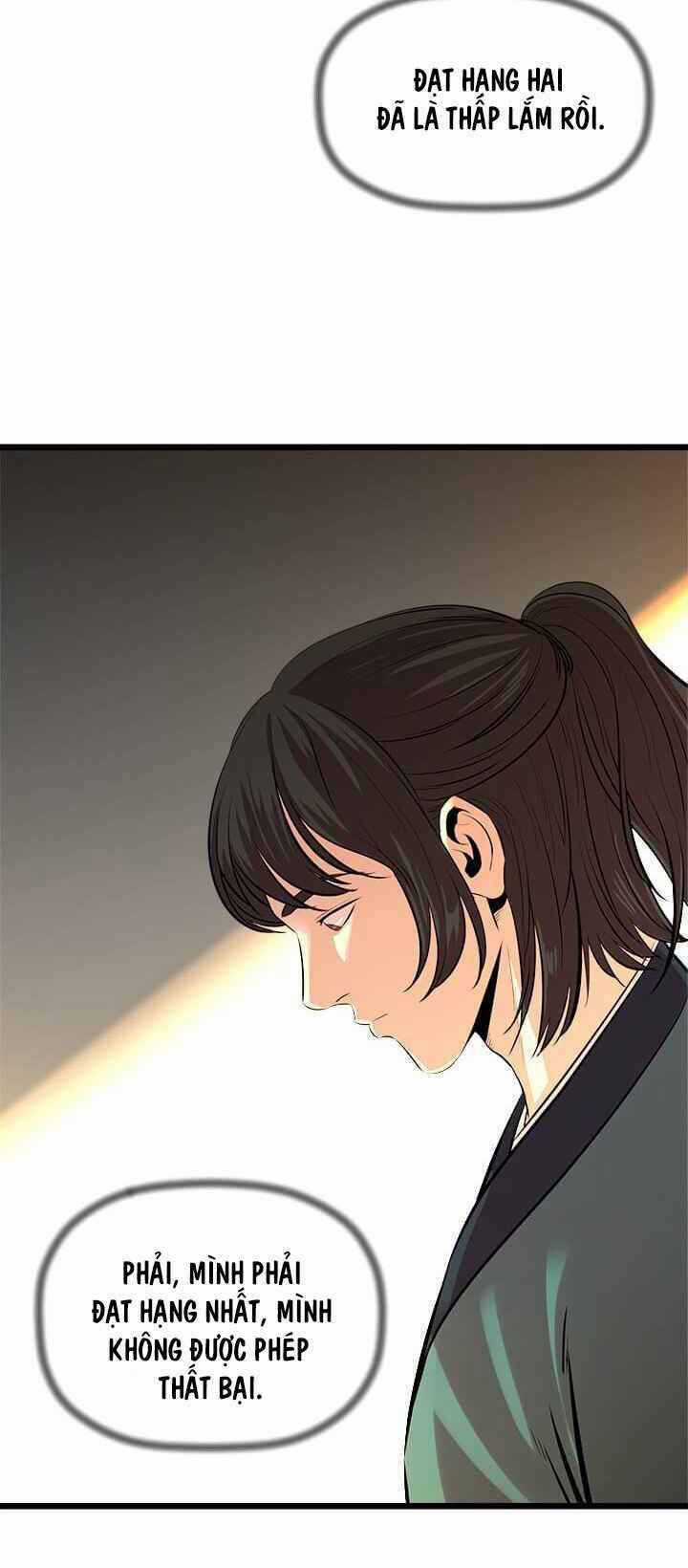 Học Giả Trở Lại Chương 62 trang 31