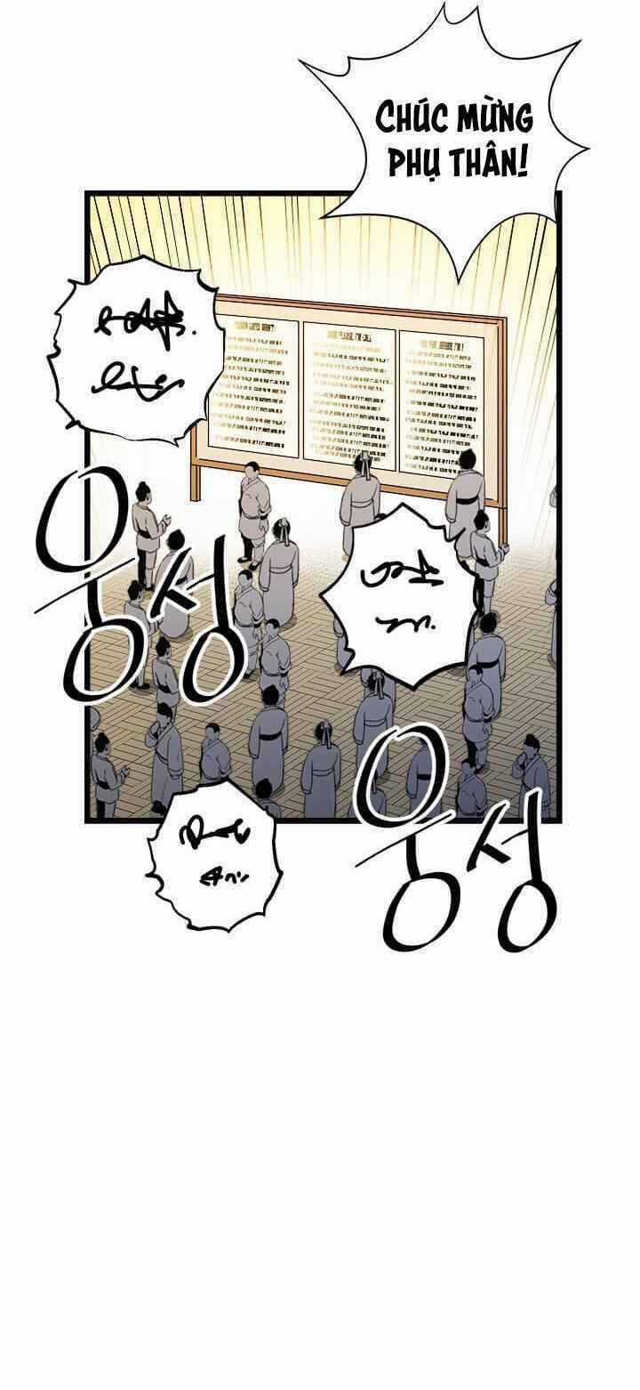 Học Giả Trở Lại Chương 62 trang 36