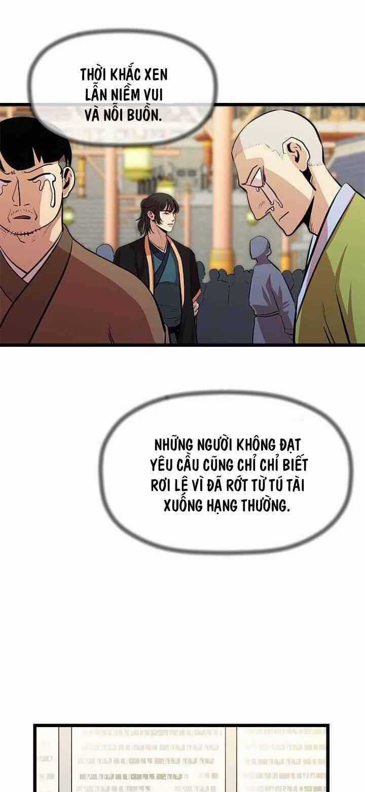 Học Giả Trở Lại Chương 62 trang 37