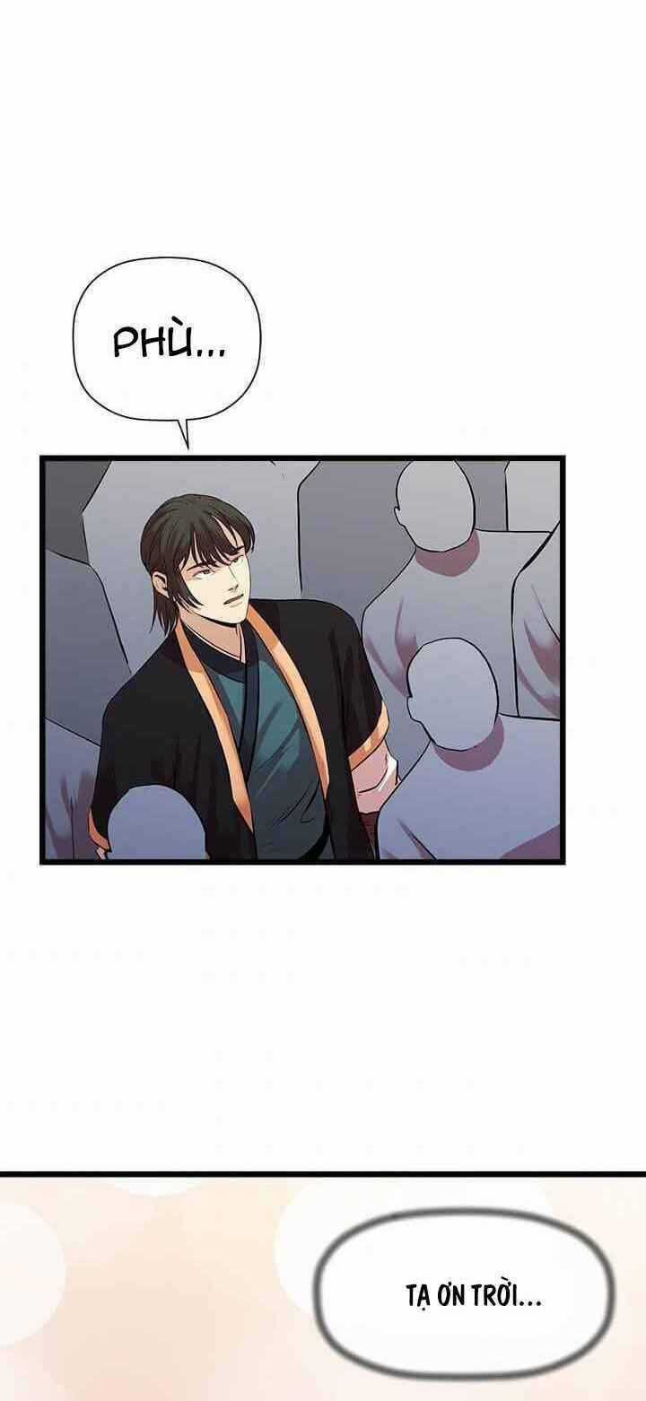 Học Giả Trở Lại Chương 62 trang 41