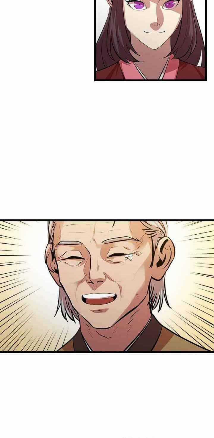 Học Giả Trở Lại Chương 62 trang 47