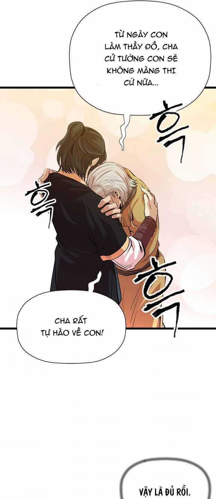 Học Giả Trở Lại Chương 62 trang 48