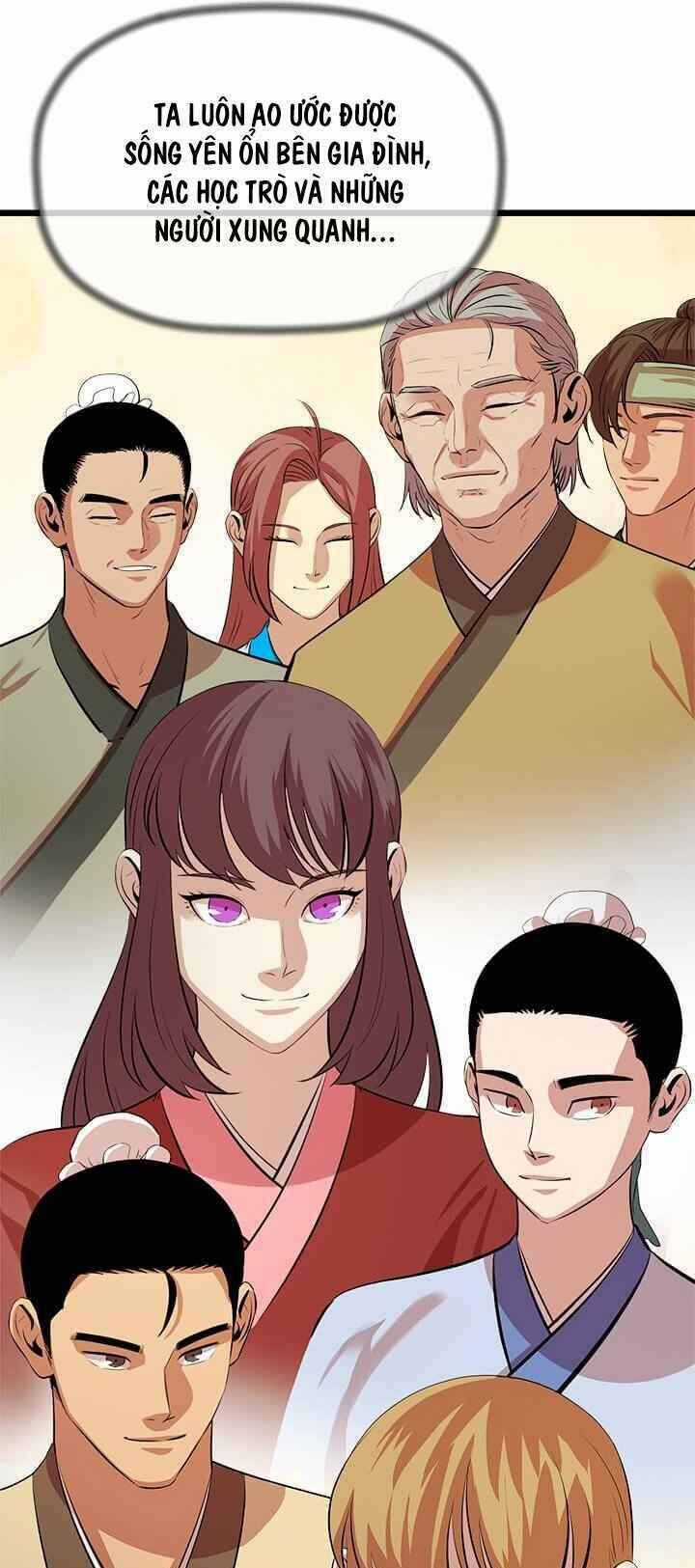 Học Giả Trở Lại Chương 62 trang 6