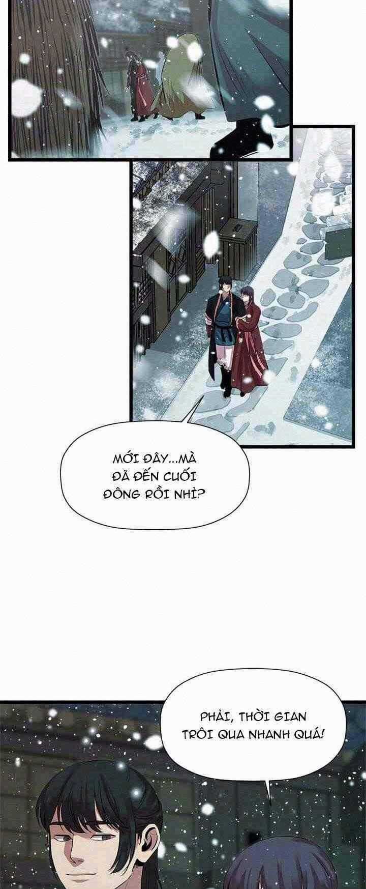 Học Giả Trở Lại Chương 63 trang 1